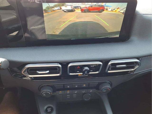Certified 2026 Nissan Sentra S w/ Floor Mat Package FWD image 15
