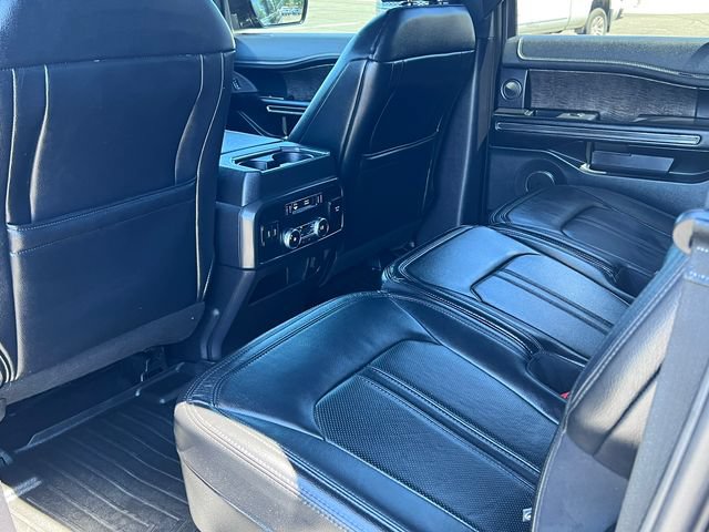 Used 2019 Ford Expedition Max Limited AWD/4WD image 40