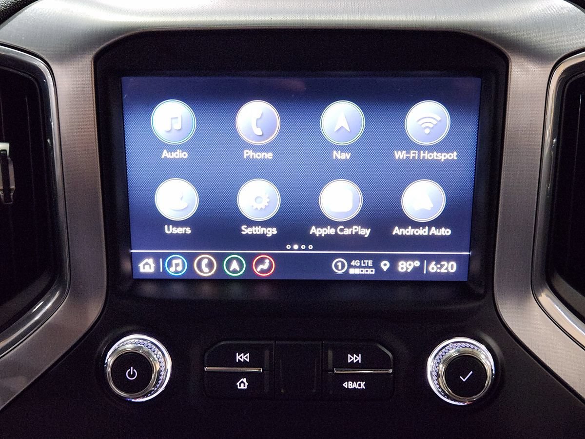 Used 2021 GMC Sierra 1500 SLT RWD image 38
