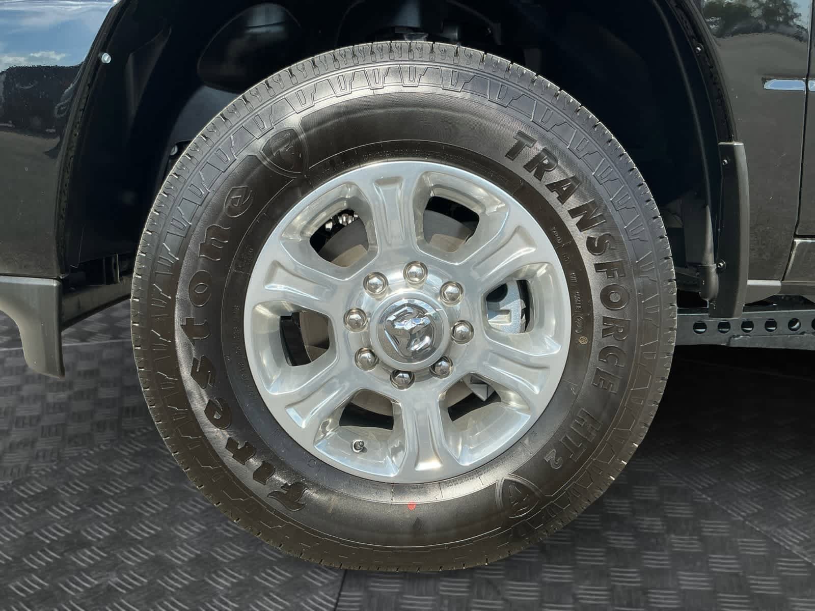 New 2026 RAM 2500 Big Horn image 15