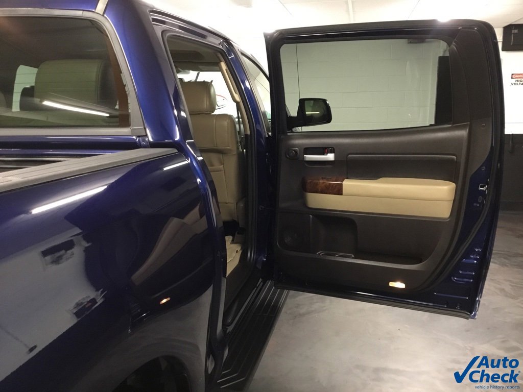 Used 2010 Toyota Tundra Limited image 40