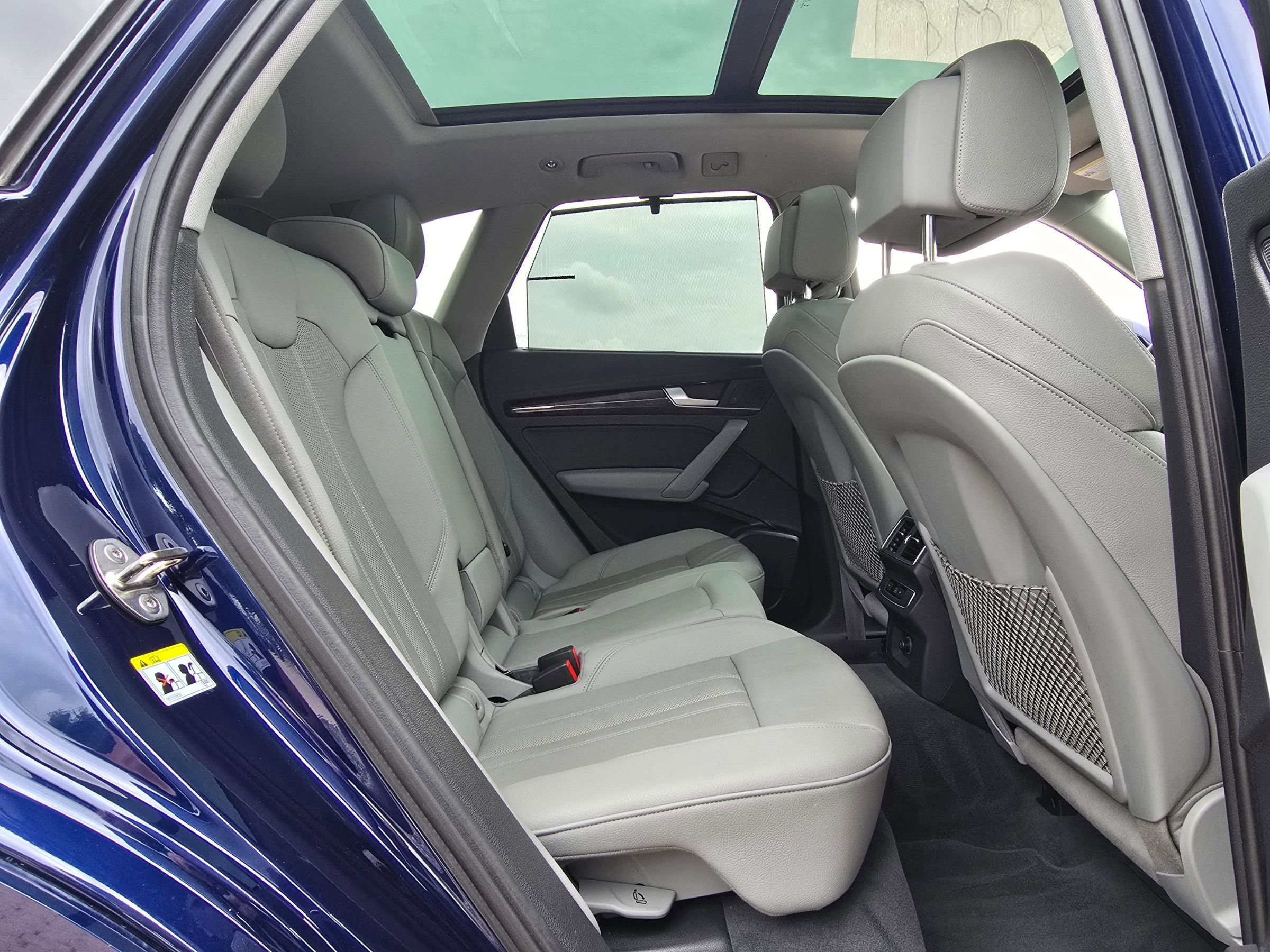 Used 2018 Audi Q5 2.0T Premium Plus image 46