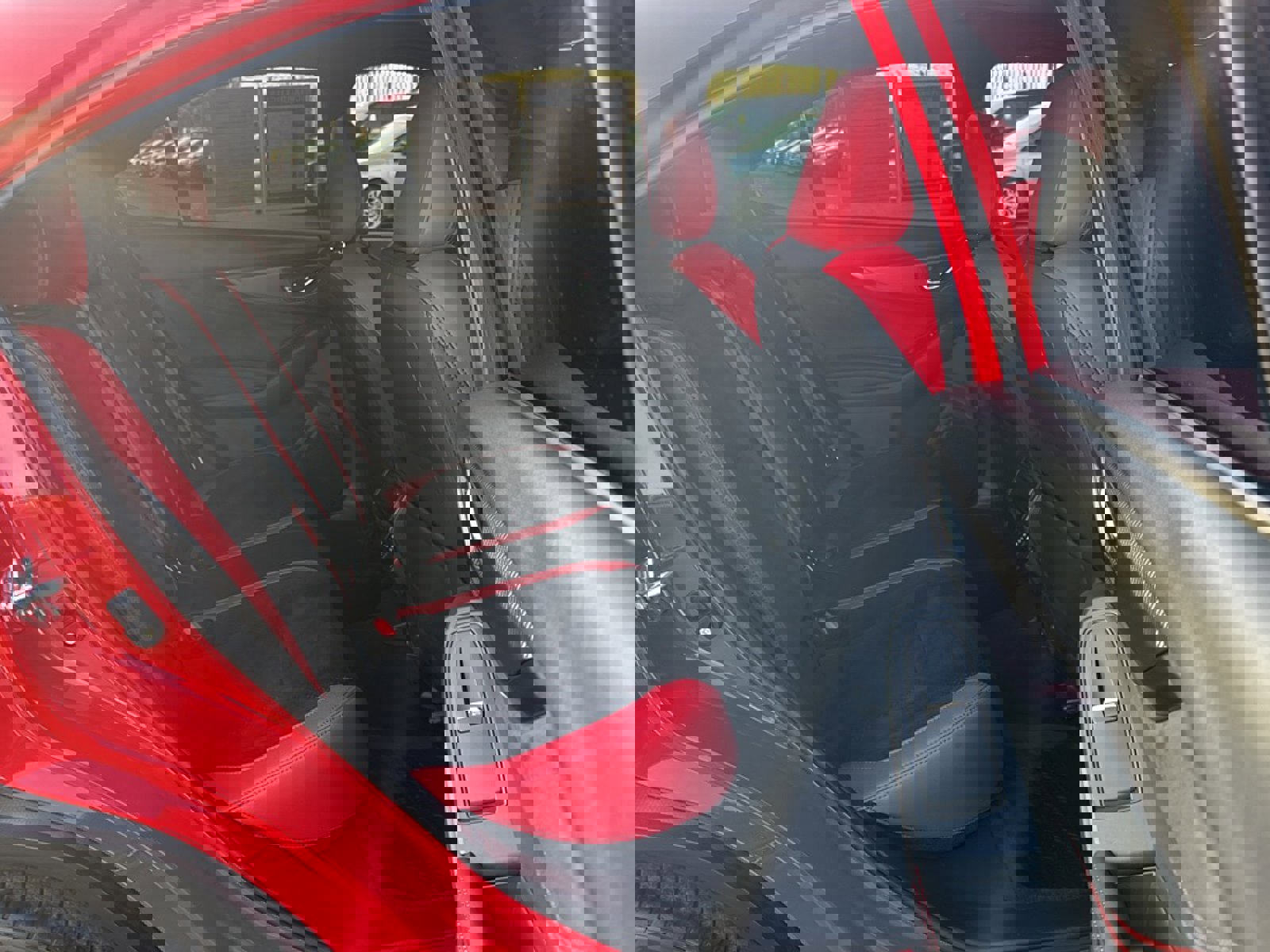 Used 2025 Subaru WRX Limited w/ Popular Package #2A image 21