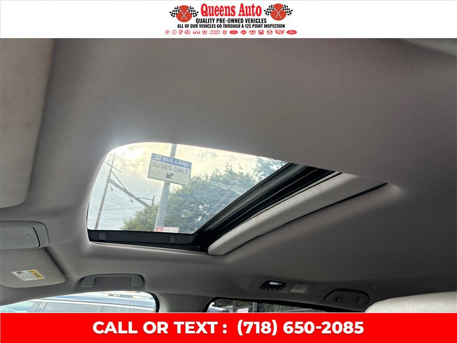 Used 2018 Honda Odyssey EX-L image 25