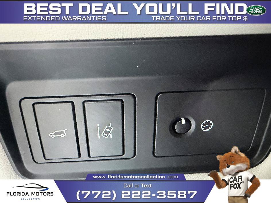 Used 2016 Land Rover Range Rover HSE AWD/4WD image 40