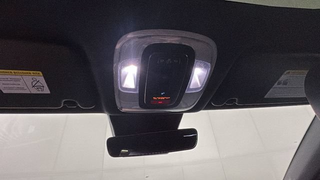 Certified 2024 Hyundai Kona N Line AWD/4WD image 26