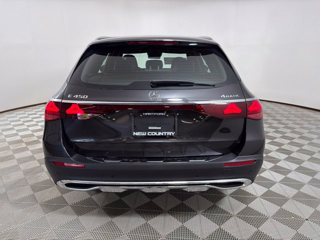 New 2027 Mercedes-Benz E 450 4MATIC All-Terrain Wagon image 6