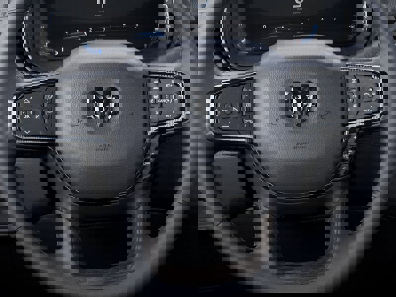 New 2026 RAM 2500 Limited image 19