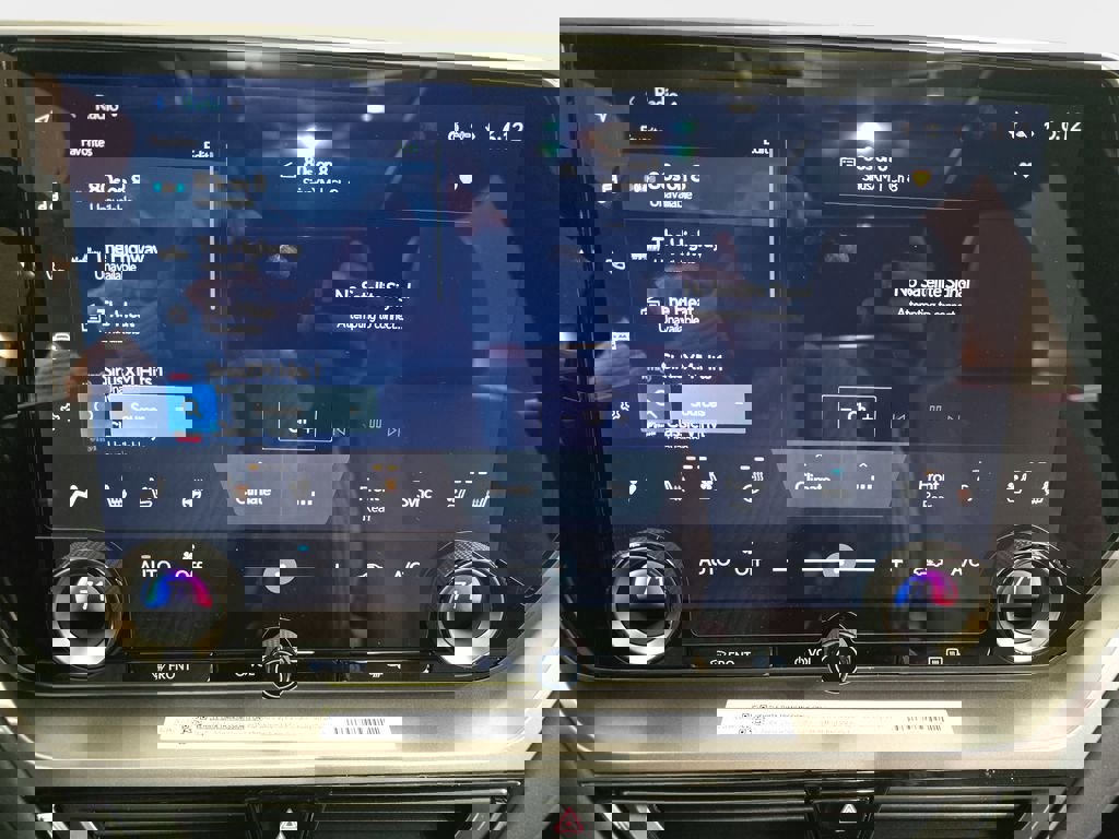 New 2026 Lexus TX 350 AWD image 48