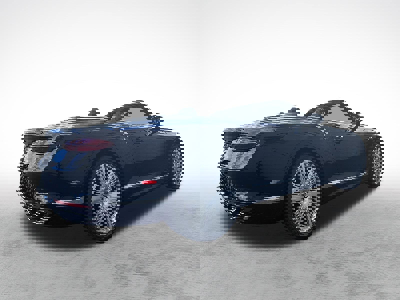 New 2026 Bentley Continental GTC image 7