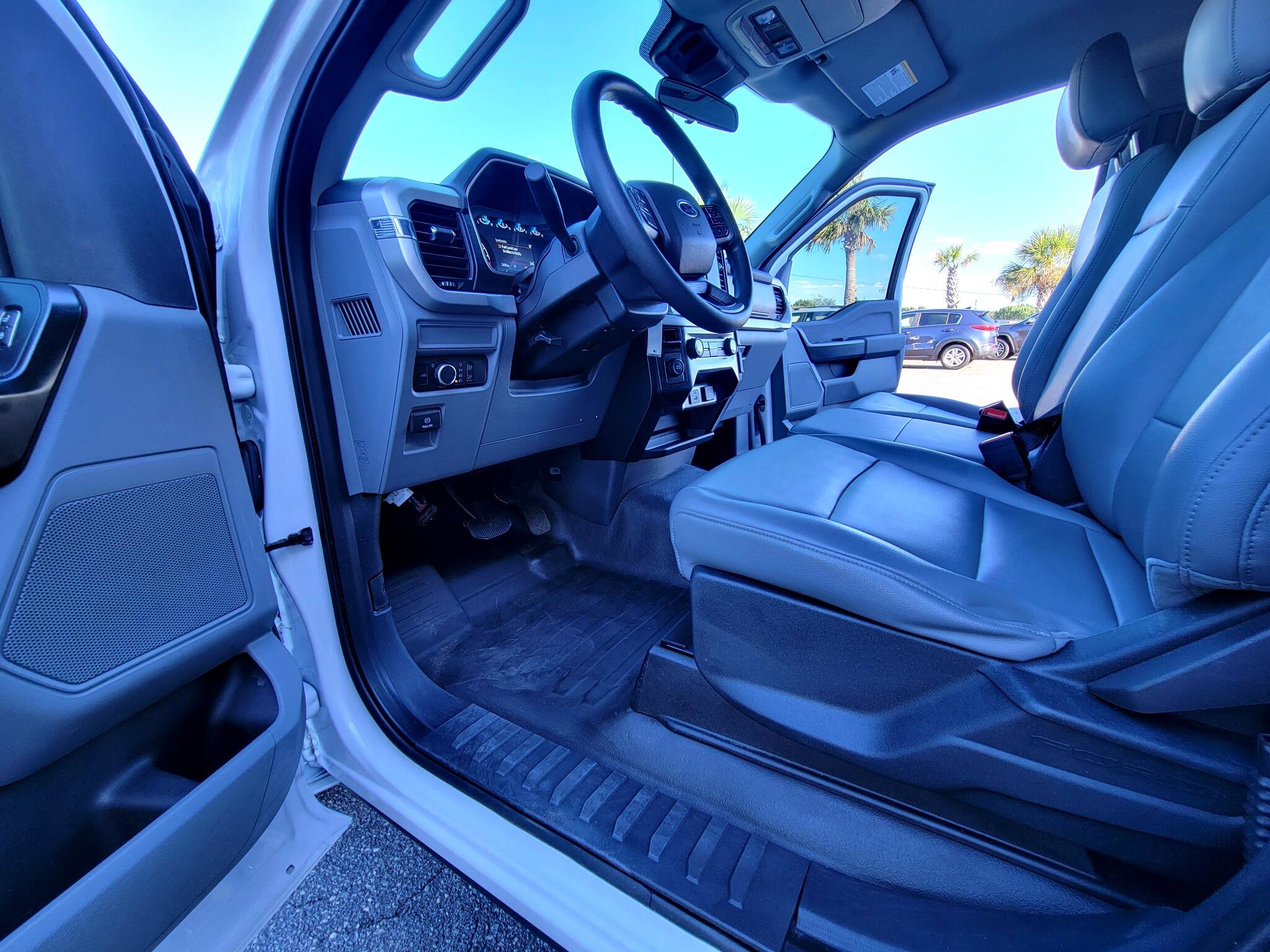 Used 2021 Ford F150 XL w/ Equipment Group 101A High image 19