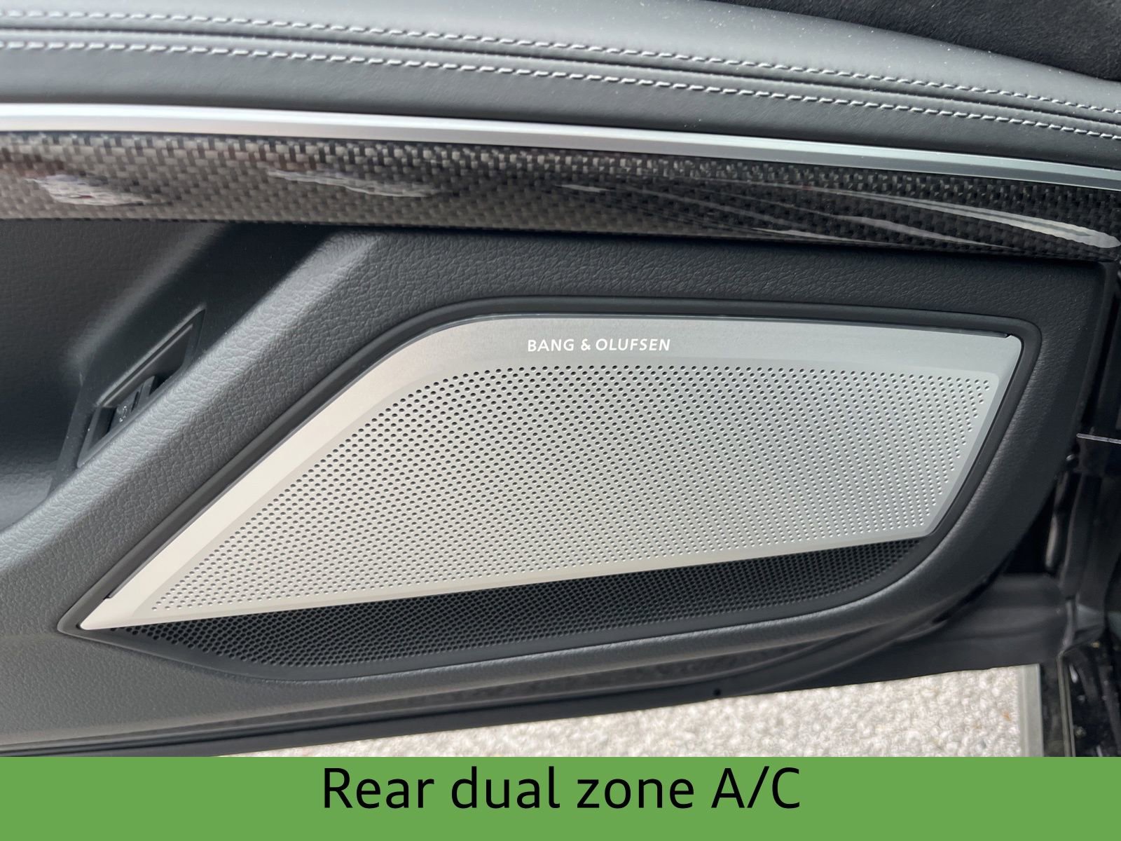 New 2026 Audi S8 image 9