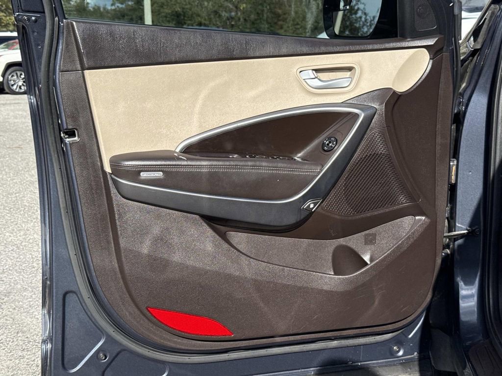 Used 2018 Hyundai Santa Fe Sport w/ 2.4L Value Package 02 image 22