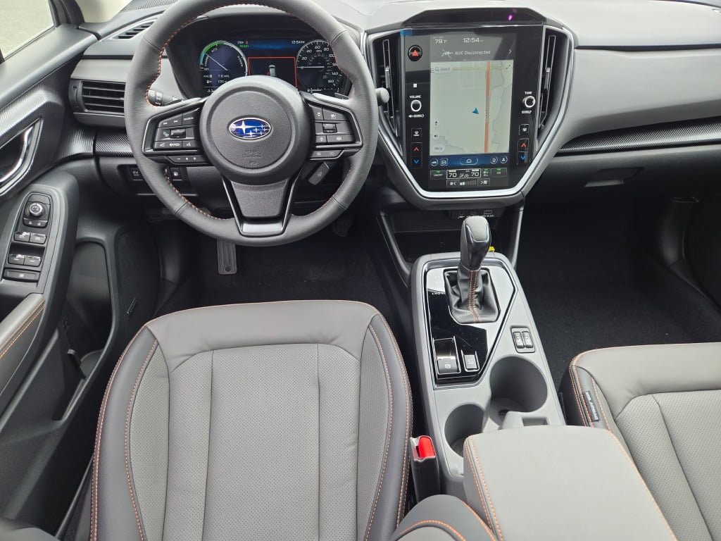 New 2026 Subaru Crosstrek 2.5i Limited AWD/4WD image 19