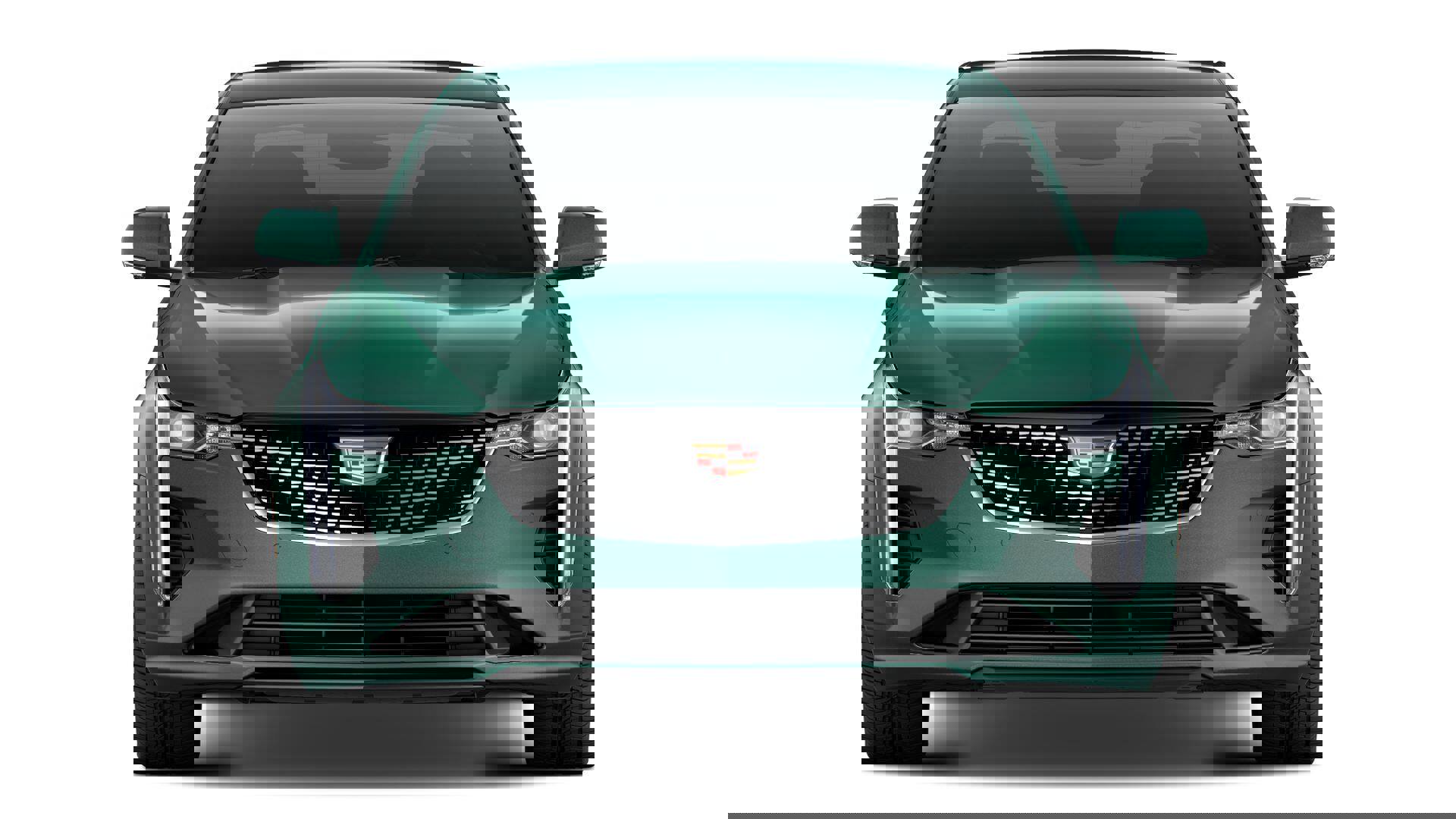 New 2025 Cadillac CT4 Premium Luxury image 34