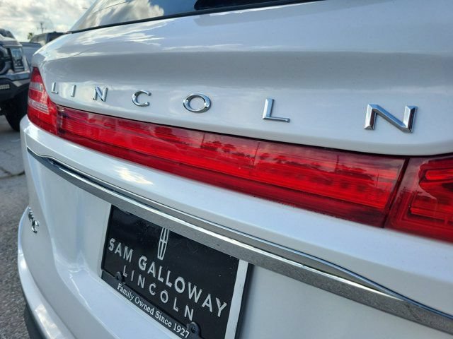 Certified 2019 Lincoln MKC Select FWD image 7