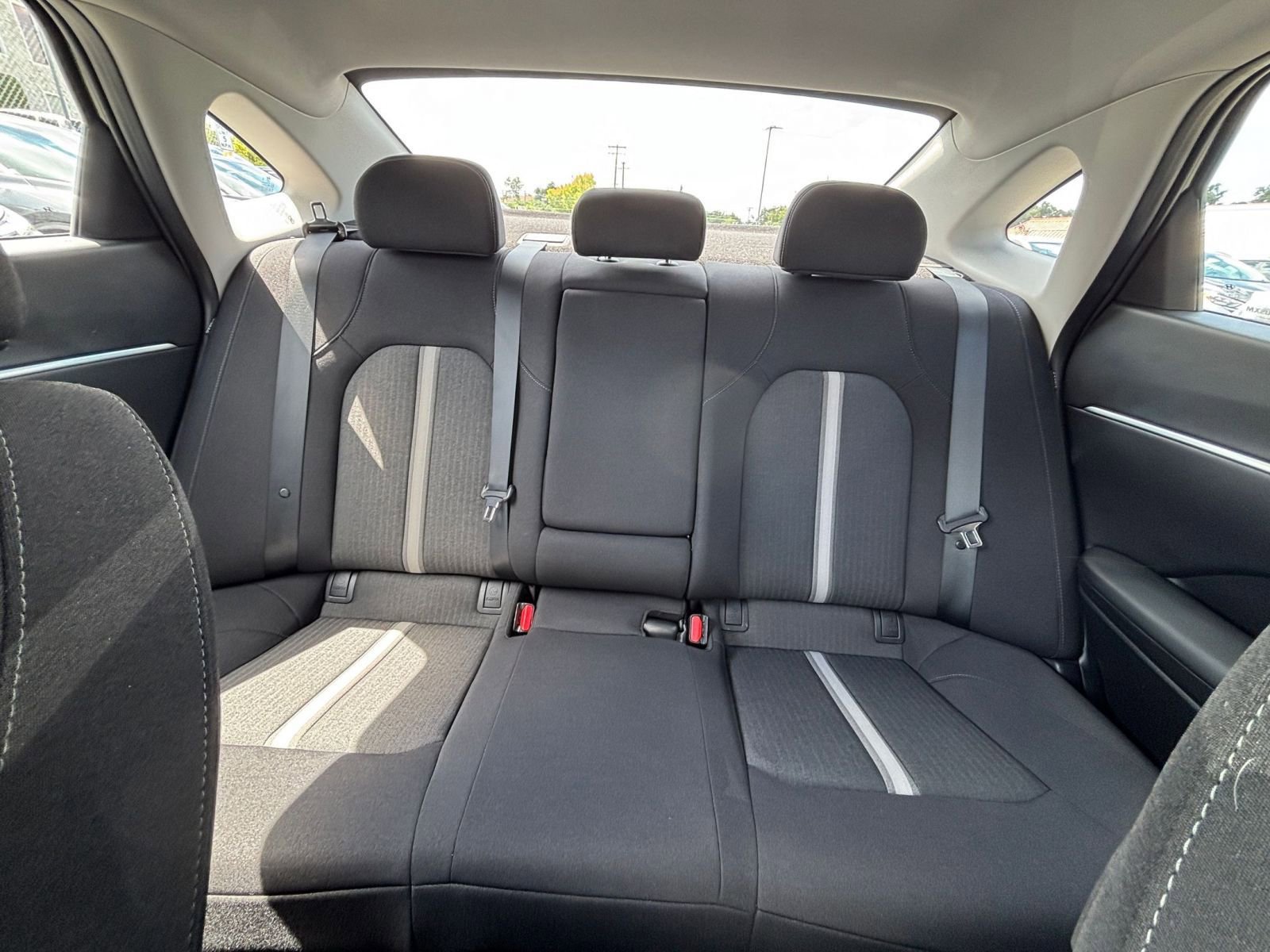 Used 2025 Hyundai Sonata SEL FWD image 38