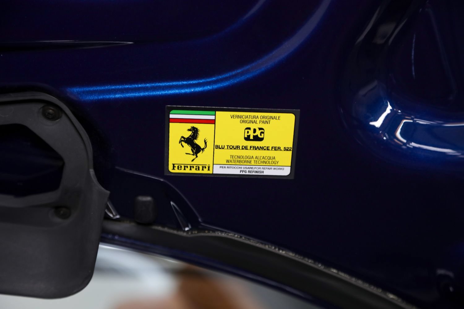 Used 2015 Ferrari 458 Spider RWD image 57