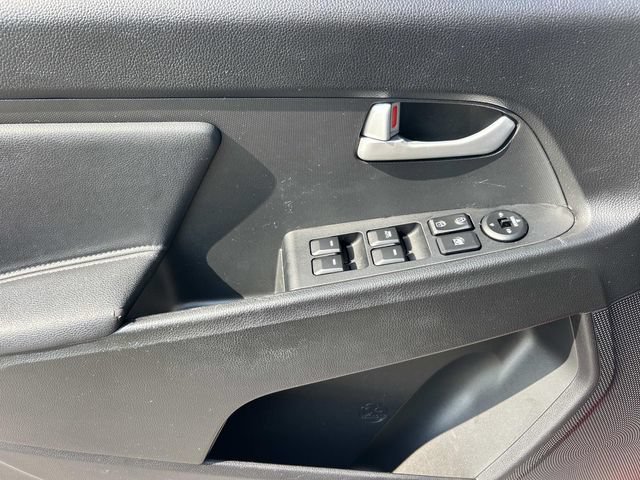 Used 2013 Kia Sportage EX w/ EX Premium Pkg FWD image 28