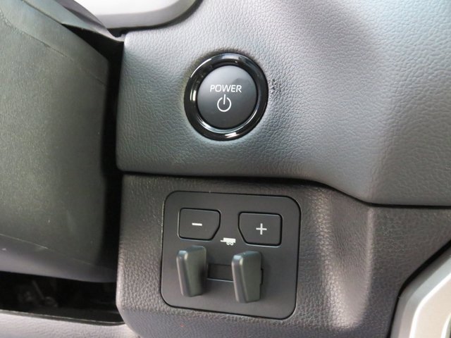 New 2026 Toyota Tundra Limited image 35