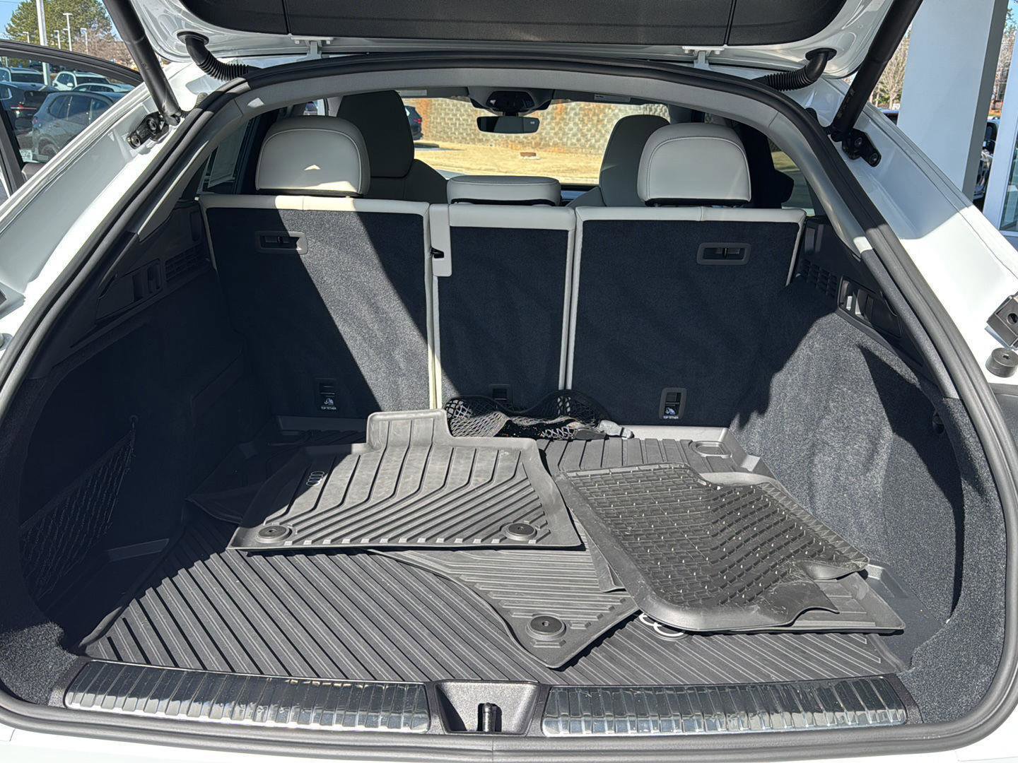 Used 2025 Audi Q5 Premium Plus image 28