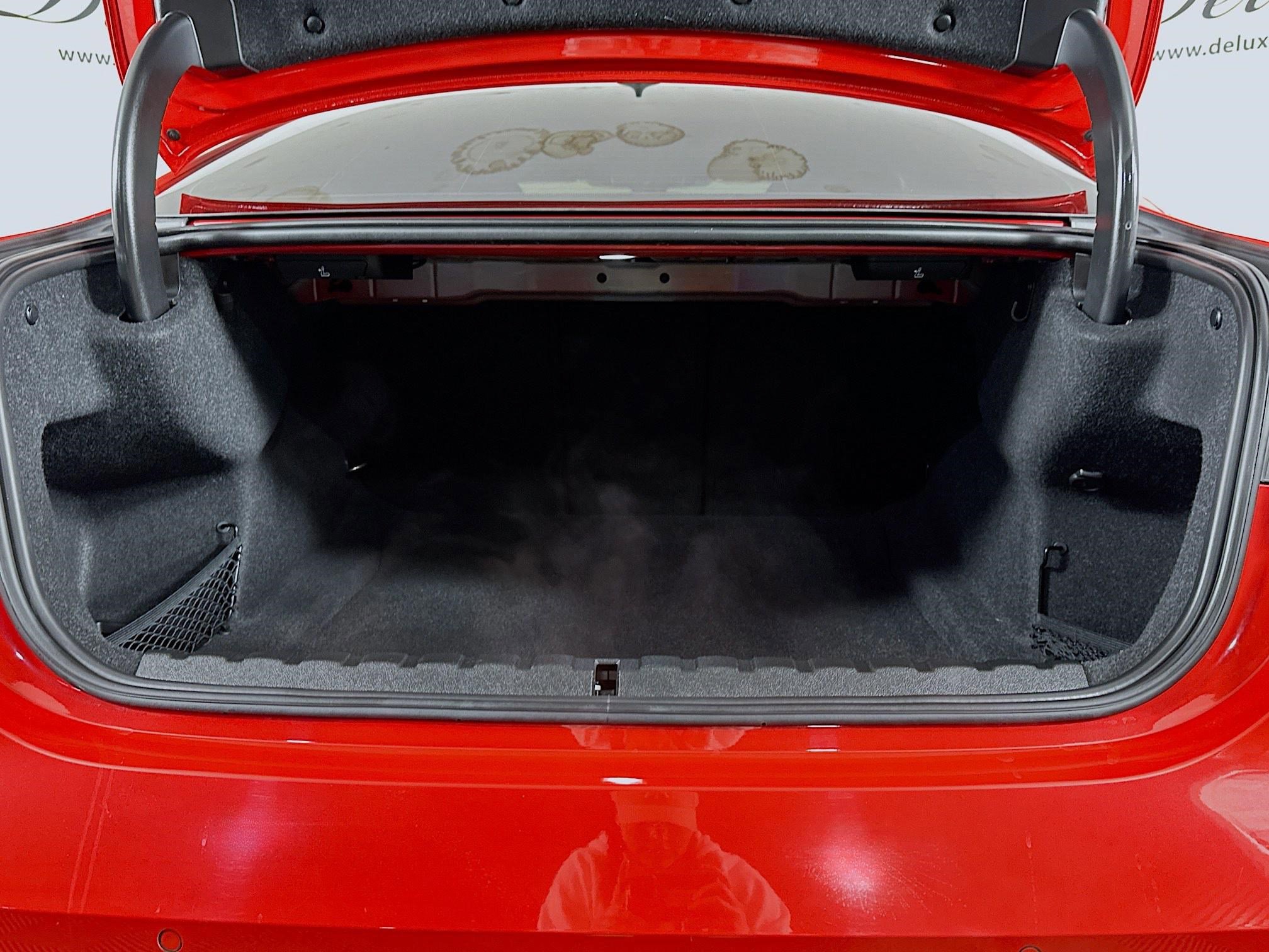 Used 2021 BMW M4 Coupe w/ Executive Package image 24