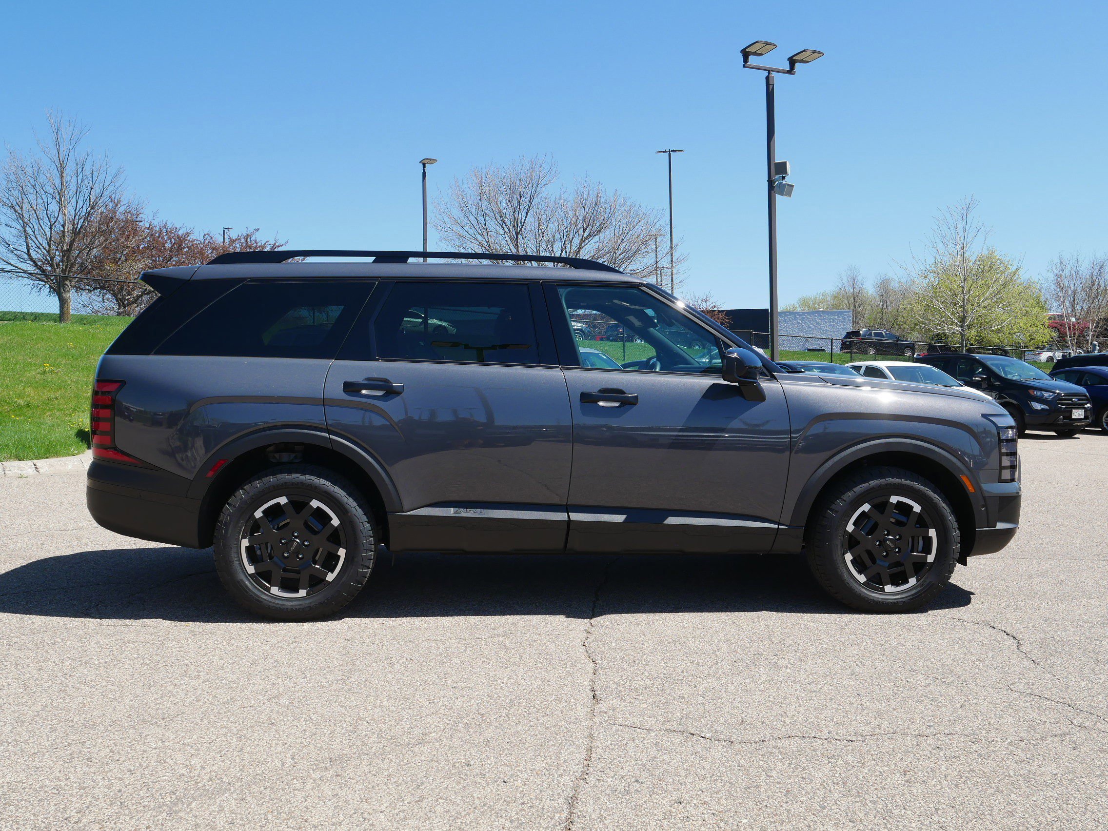 Certified 2026 Hyundai Palisade XRT Pro AWD/4WD image 5