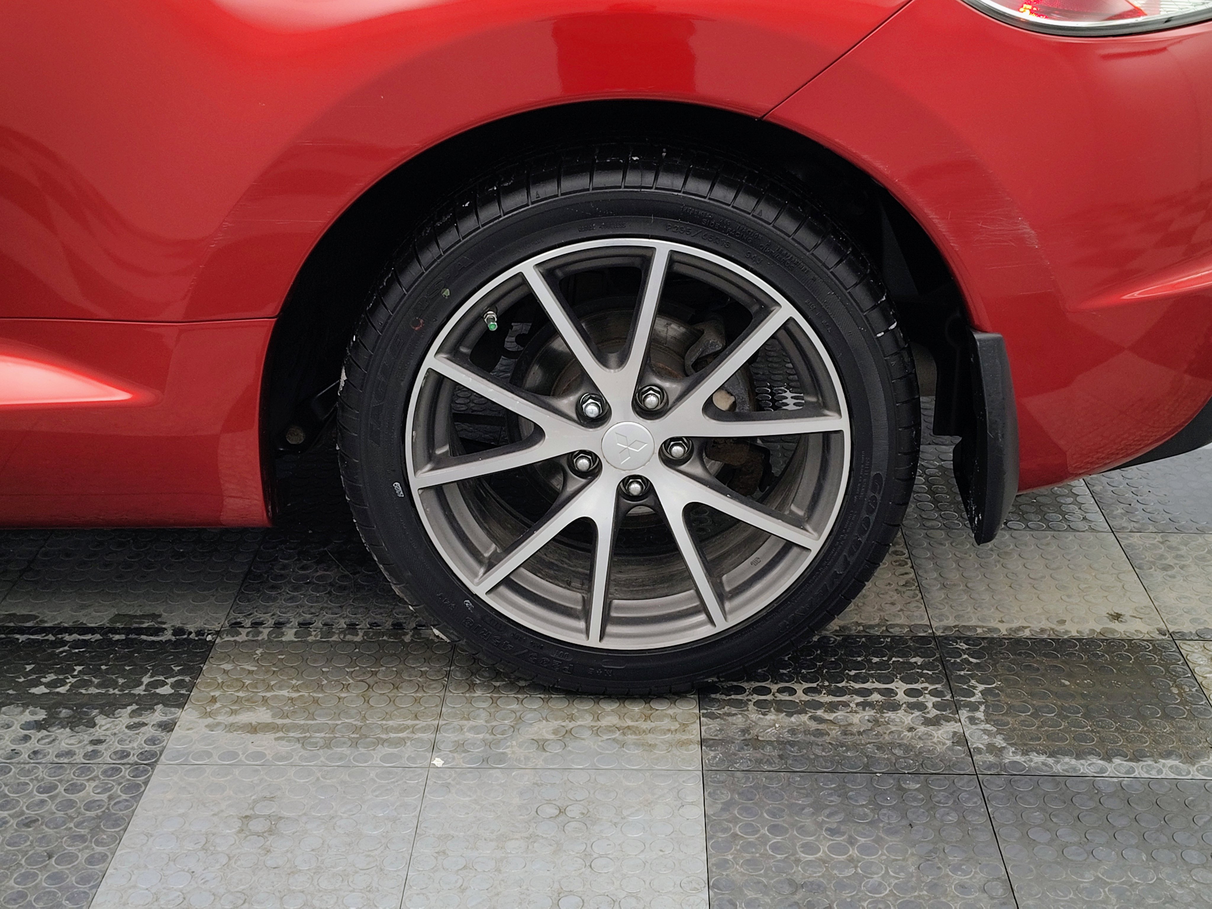 Used 2011 Mitsubishi Eclipse GS Sport image 15