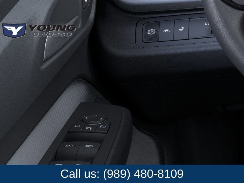 New 2027 Chevrolet Bolt RS FWD image 22