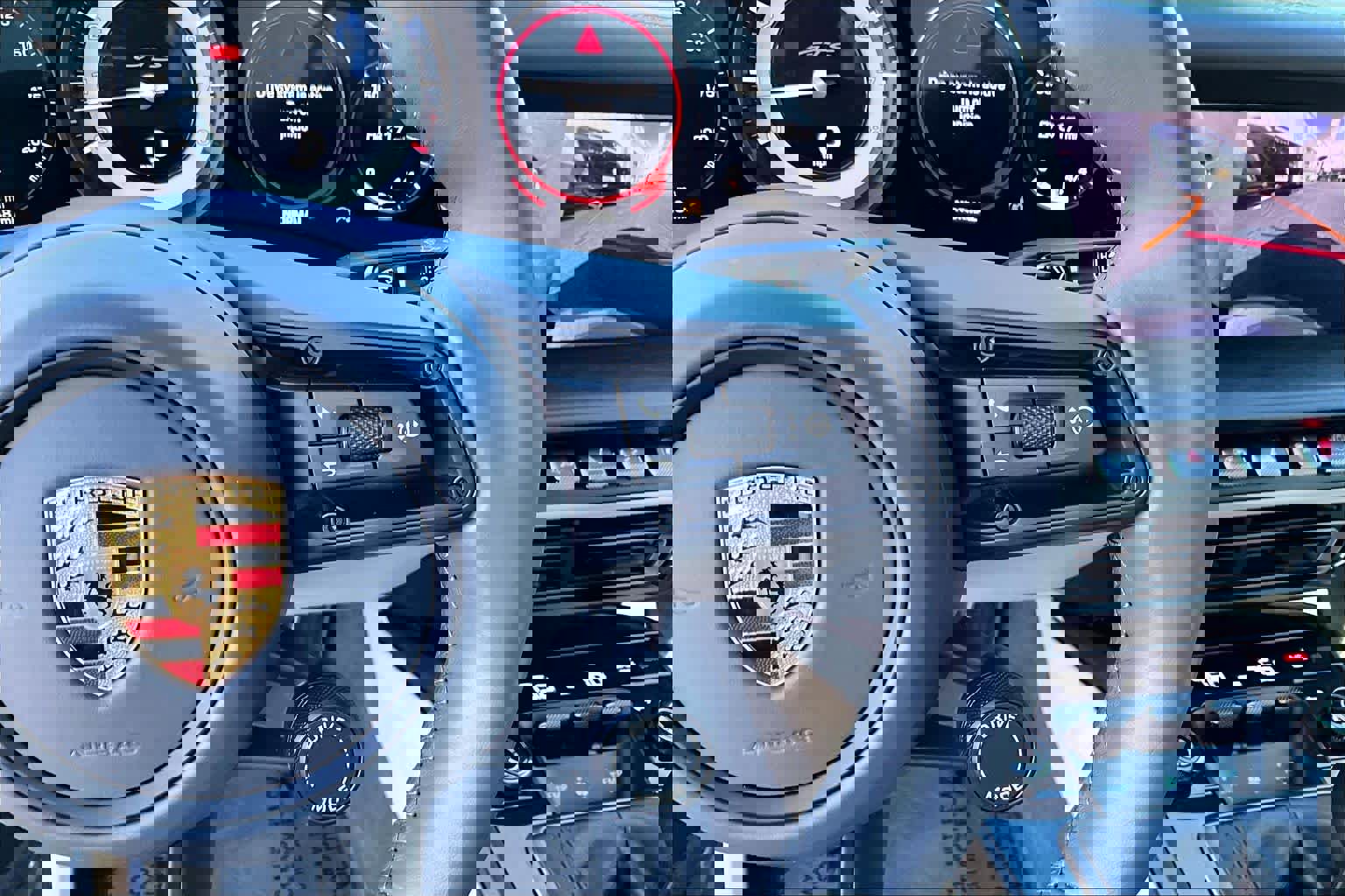 Used 2023 Porsche 911 Carrera GTS image 24