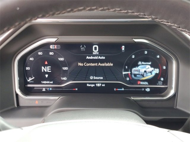 Used 2024 GMC Sierra 2500 Denali Ultimate w/ Max Trailering Package image 22