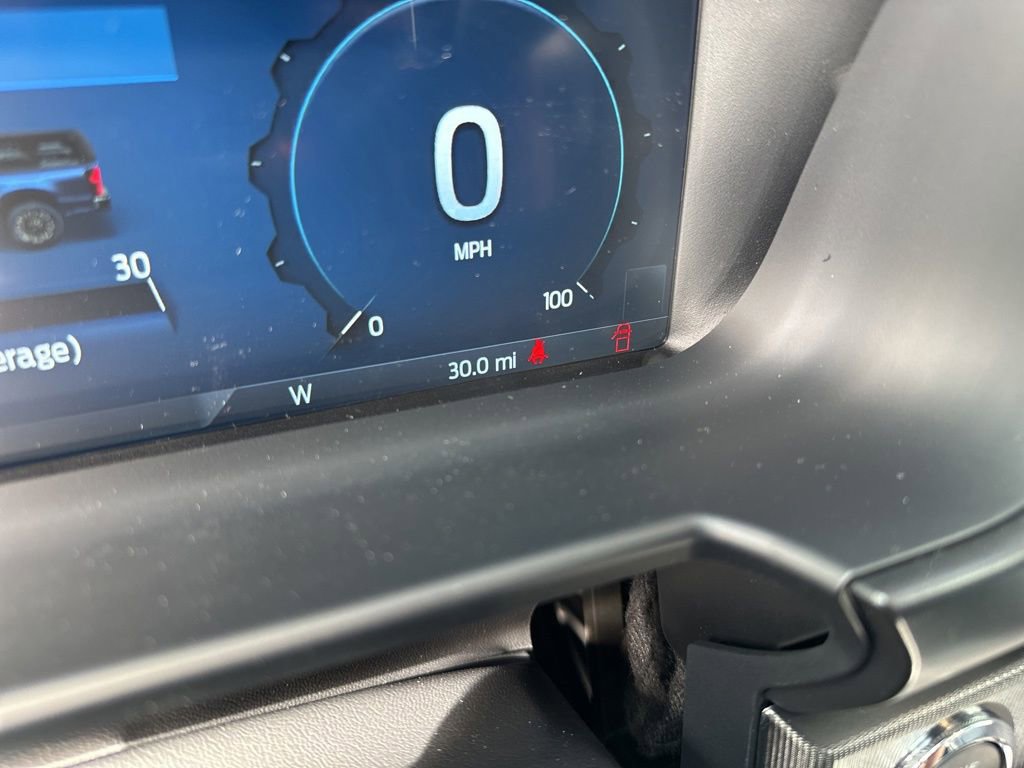 New 2026 Ford F250 Platinum image 24