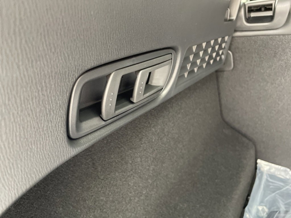 New 2025 MAZDA CX-5 AWD 2.5 S w/ Premium Plus Pkg image 10