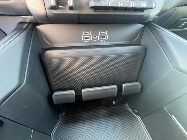 New 2026 RAM 1500 4x4 Crew Cab image 18