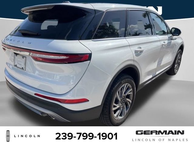 Used 2023 Lincoln Corsair FWD image 7