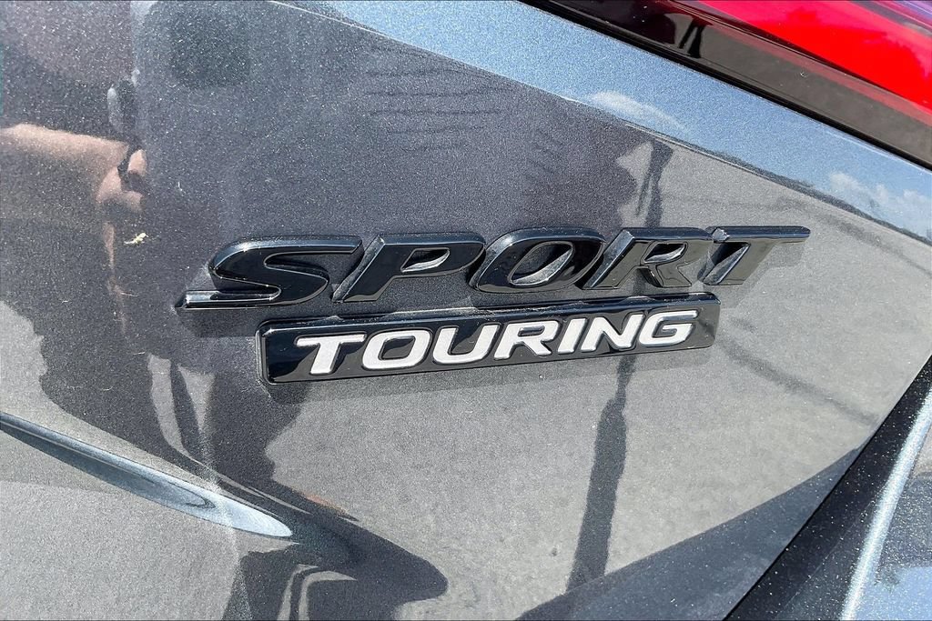Used 2026 Honda Civic Sport Touring image 23