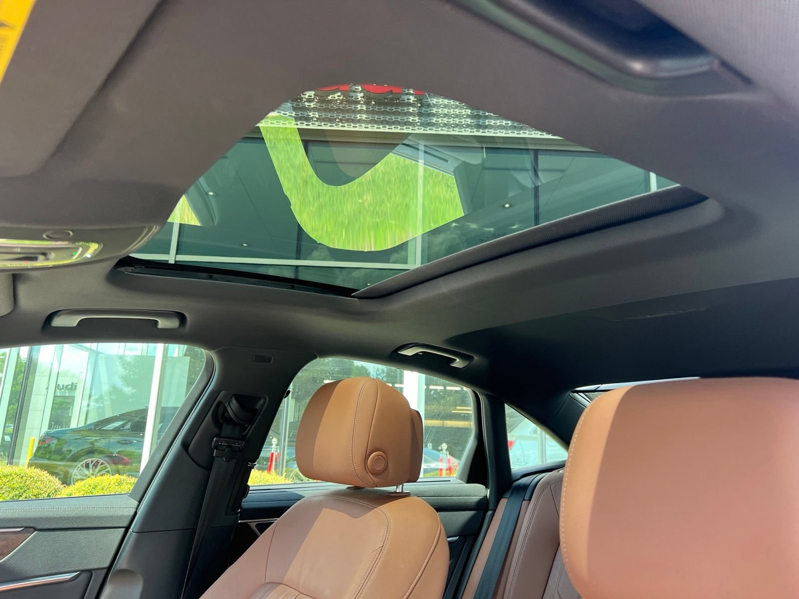 Used 2019 Audi A6 3.0T Premium Plus AWD/4WD image 13