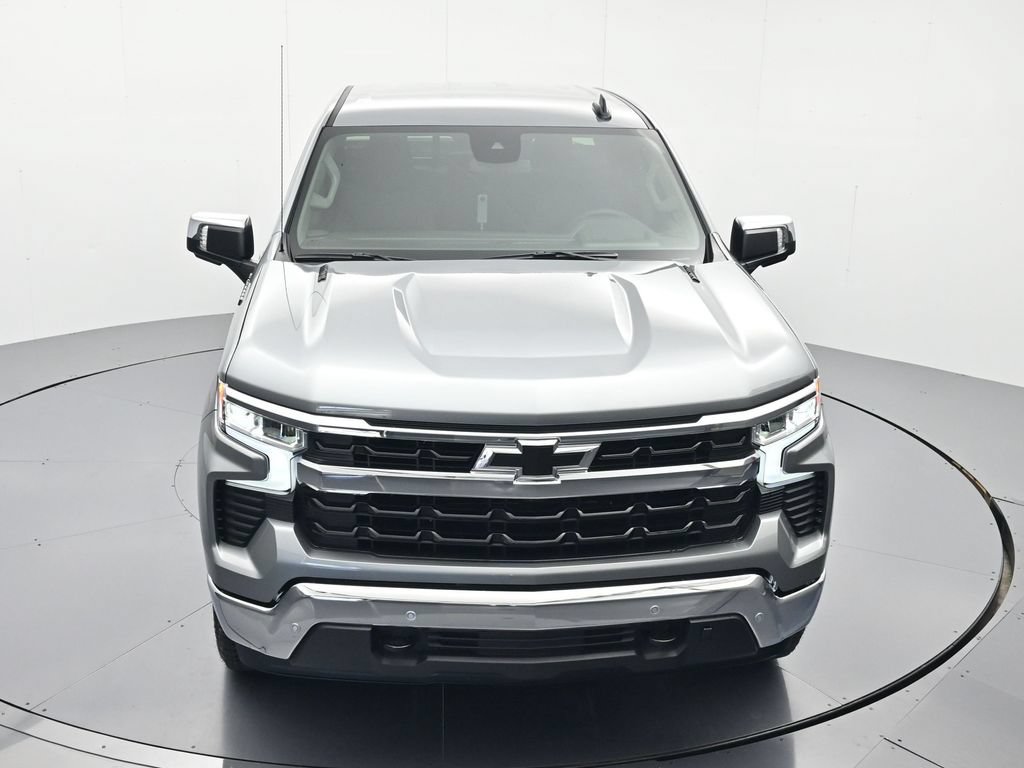 New 2026 Chevrolet Silverado 1500 LT w/ All Star Edition Plus AWD/4WD image 31