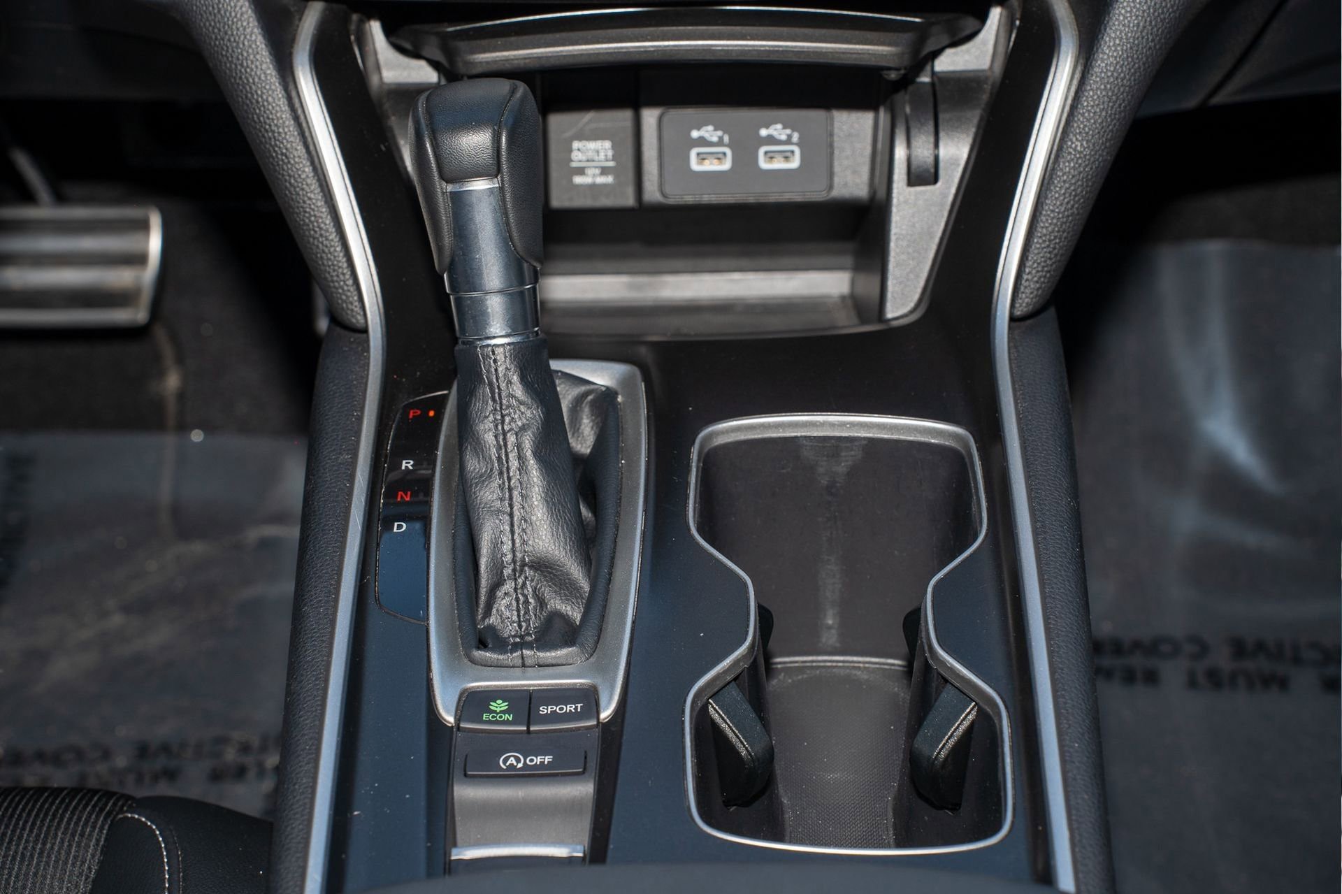 Certified 2022 Honda Accord Sport image 23