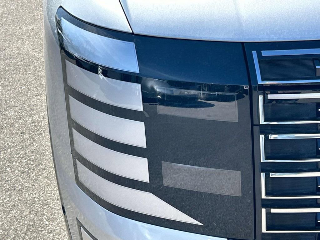 New 2026 Hyundai Palisade Limited image 9