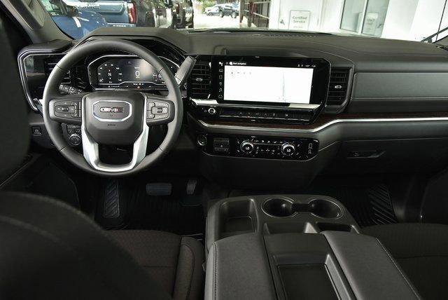 New 2025 GMC Sierra 1500 SLE w/ Preferred Package image 21