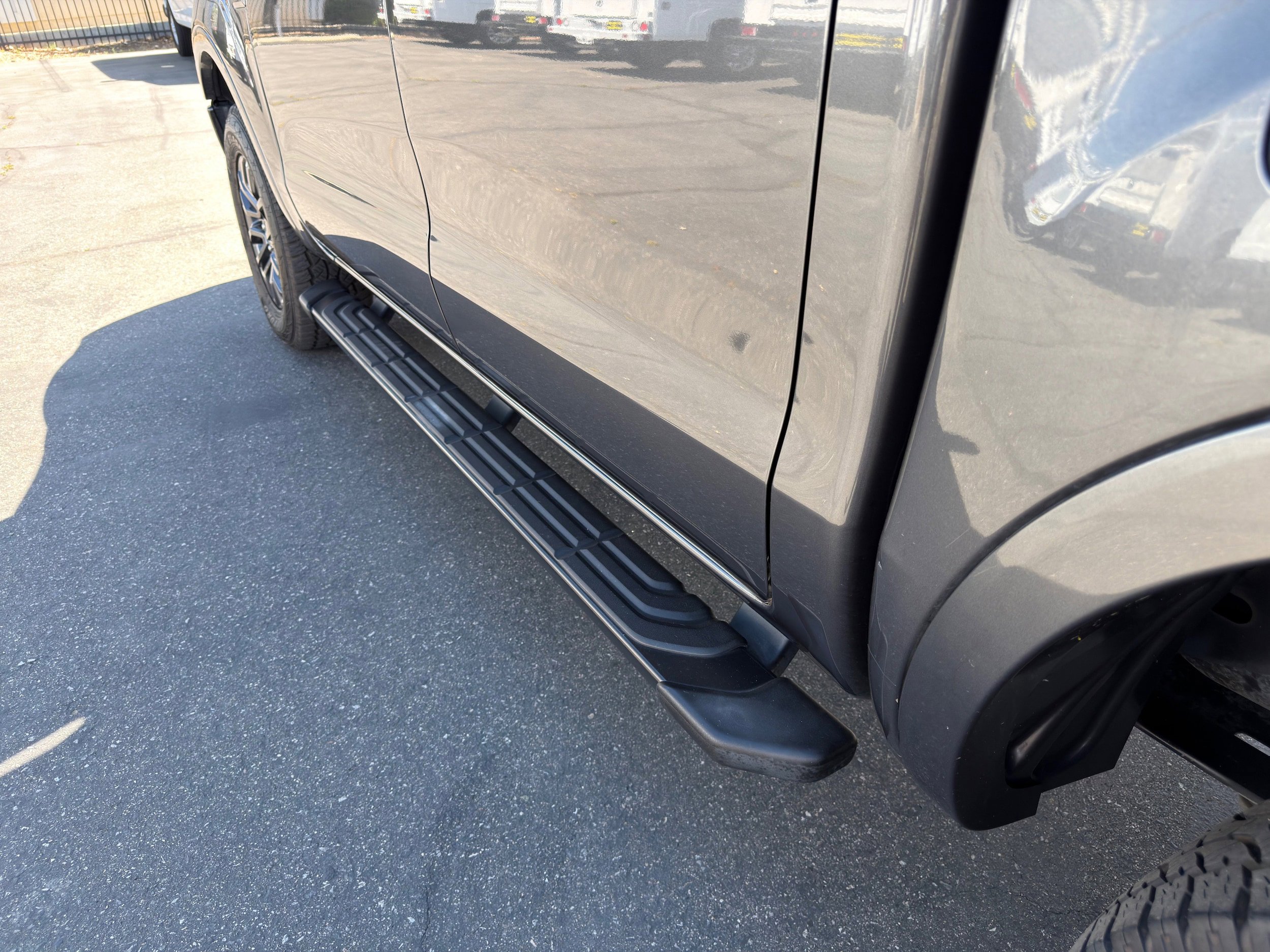 Used 2019 Ford Ranger Lariat w/ Equipment Group 501A Mid image 44