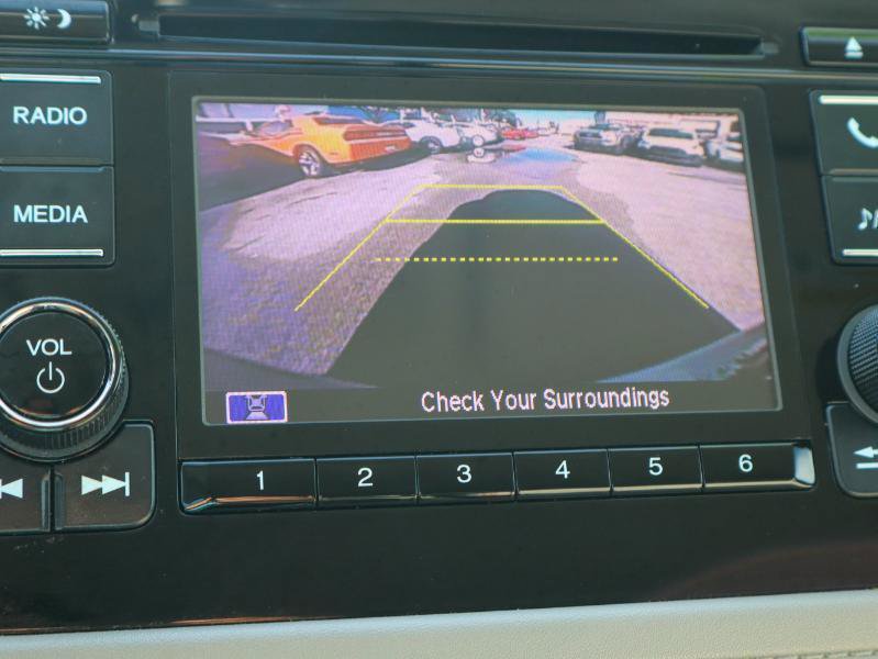 Used 2020 Honda HR-V LX image 19