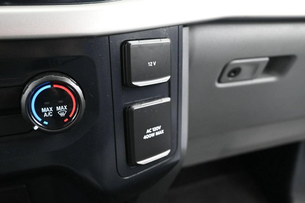 Used 2022 Ford F150 XLT AWD/4WD image 28