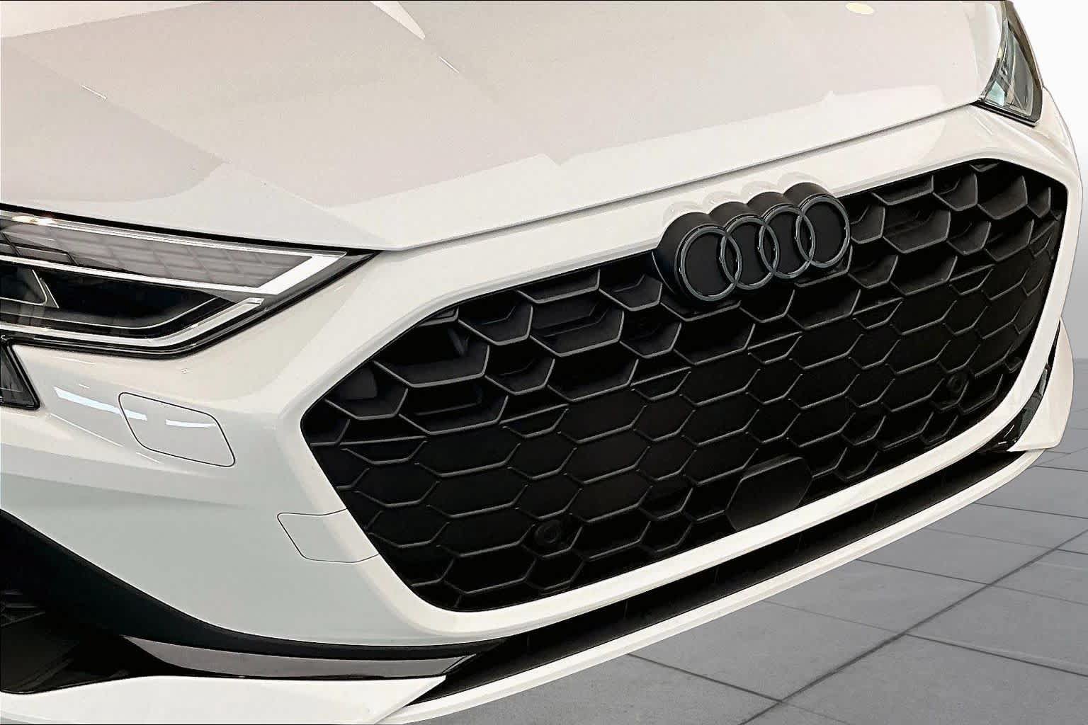 Certified 2026 Audi A3 2.0T Premium AWD/4WD image 32