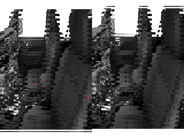 Used 2022 Jeep Wrangler Unlimited Sahara w/ Cold Weather Group image 9