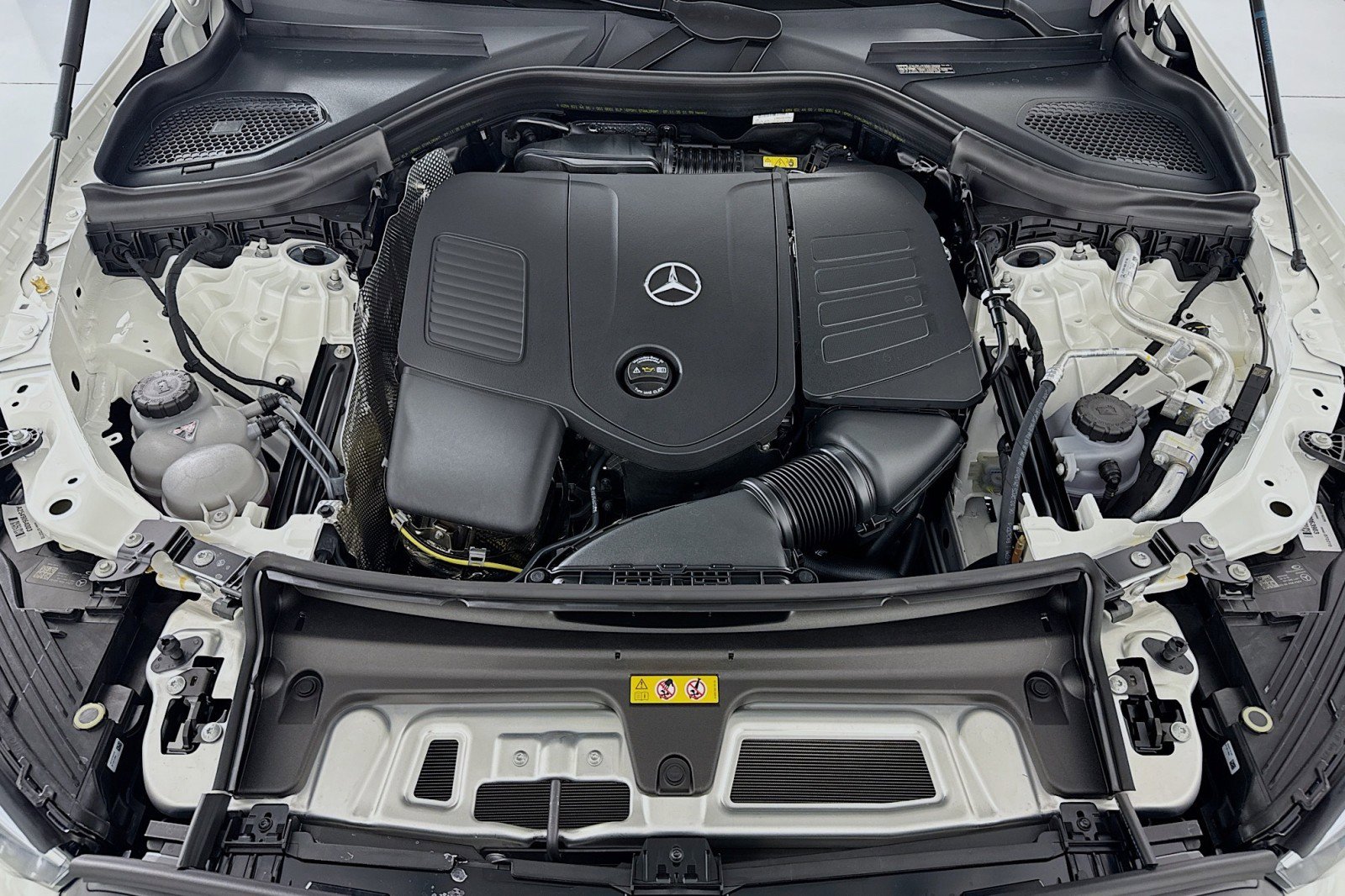 New 2026 Mercedes-Benz GLC 300 4MATIC image 10