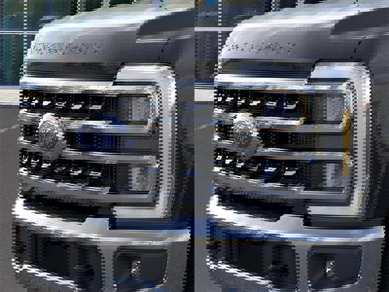 New 2026 Ford F350 Lariat image 40