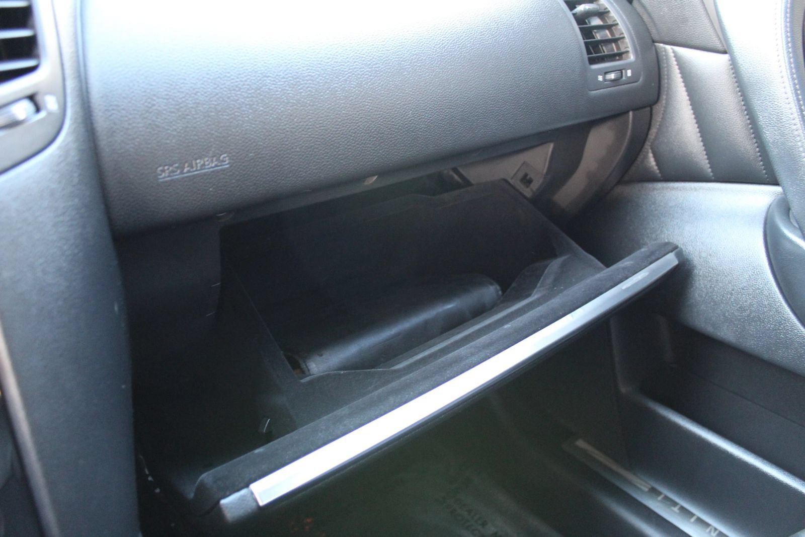 Used 2017 INFINITI QX70 2WD image 22