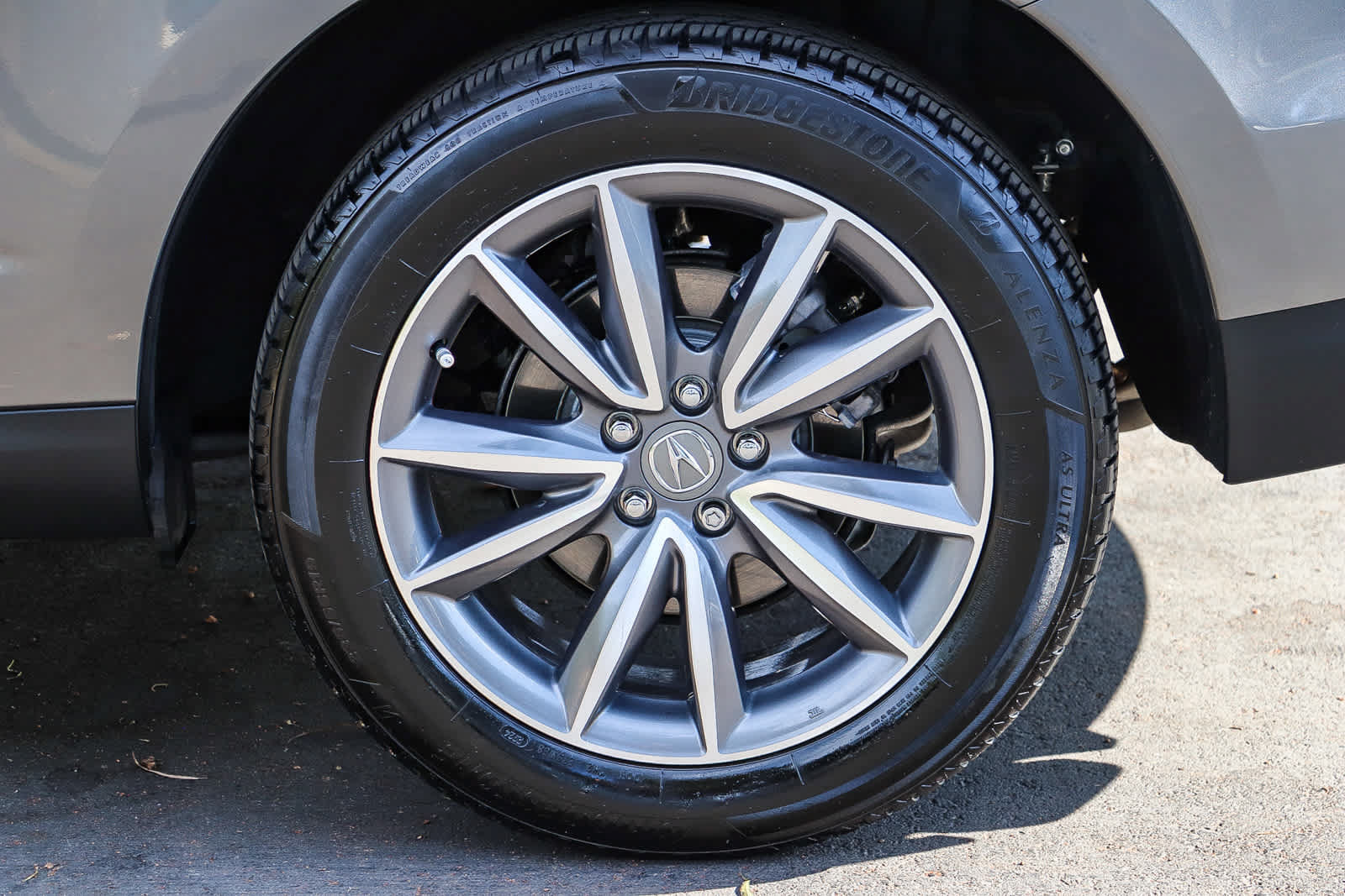 Used 2022 Acura RDX w/ Technology Package FWD image 12